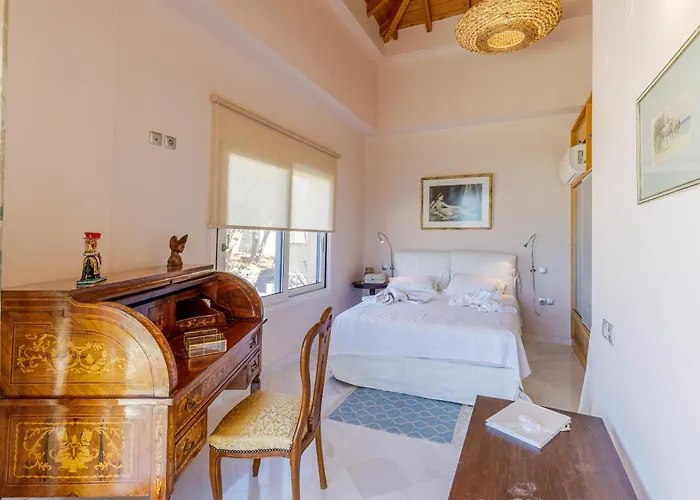 Βίλα Elaia'S Modern Villa - Panoramic Sea View Ελιά Λακωνίας