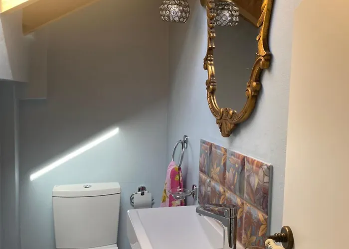 Elaia'S Modern Villa - Panoramic Sea View * Ελιά Λακωνίας