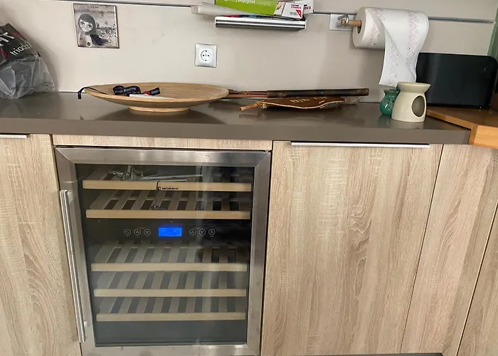 Elaia'S Modern Villa - Panoramic Sea View Villa Elia (Laconia)