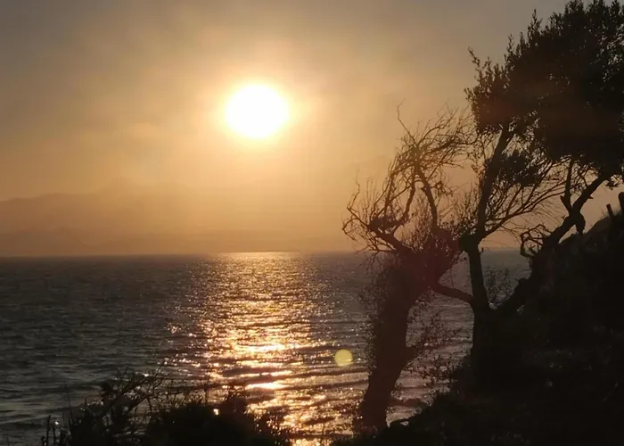 Elaia's Modern - Panoramic Sea View *