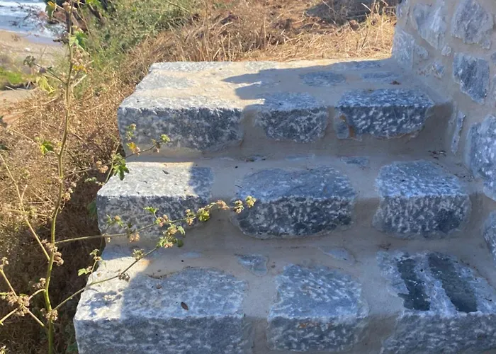 Elaia'S Modern Villa - Panoramic Sea View Ελιά Λακωνίας